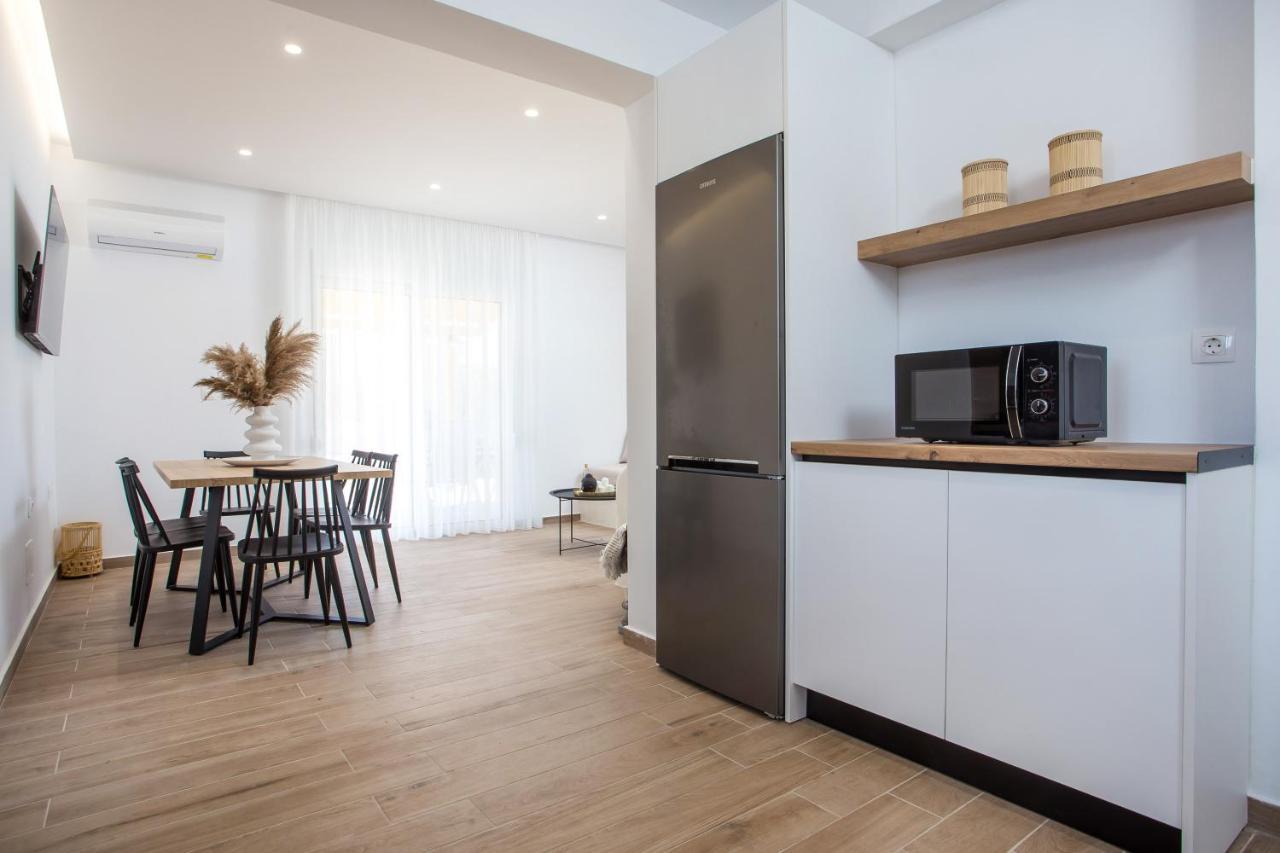 Rhodian Dunes Villas With Private Pool キオタリ エクステリア 写真