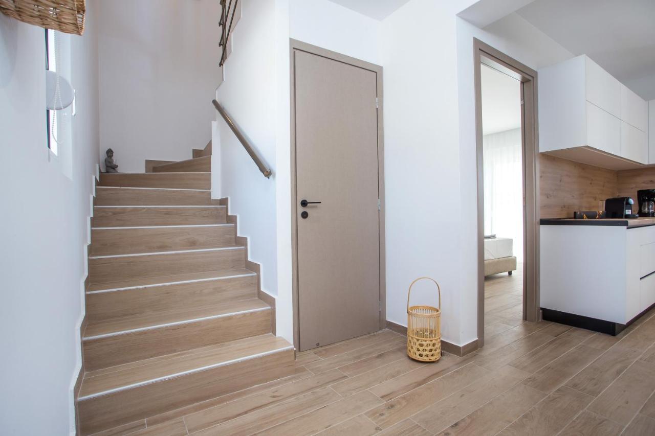 Rhodian Dunes Villas With Private Pool キオタリ エクステリア 写真