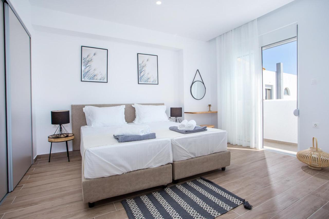 Rhodian Dunes Villas With Private Pool キオタリ エクステリア 写真