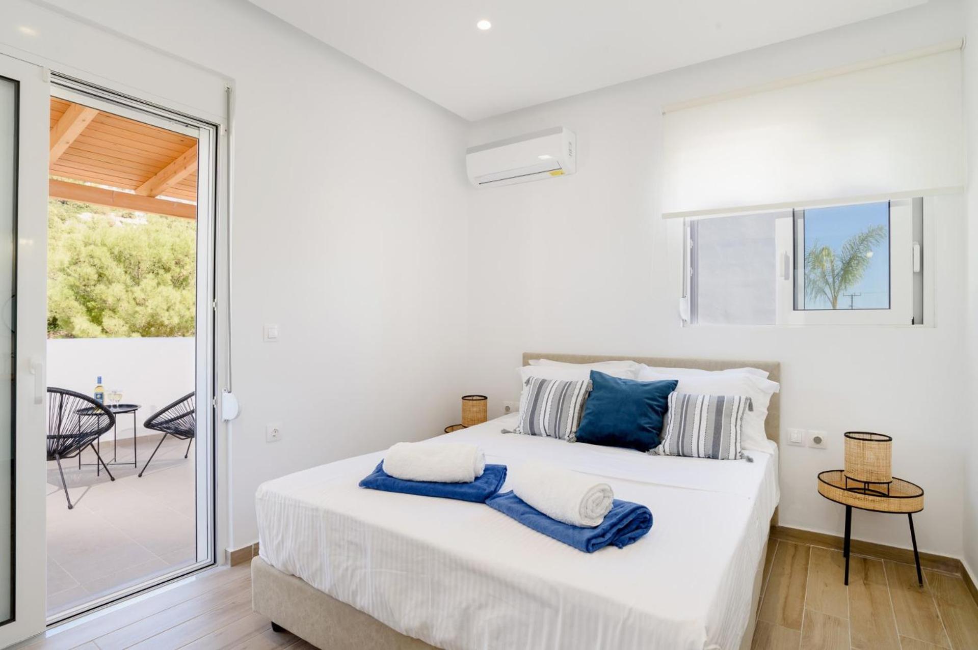 Rhodian Dunes Villas With Private Pool キオタリ エクステリア 写真