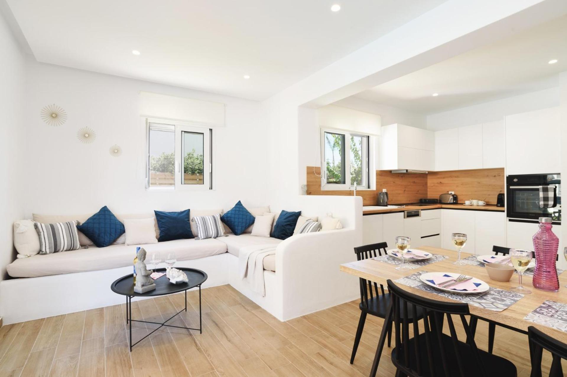 Rhodian Dunes Villas With Private Pool キオタリ エクステリア 写真